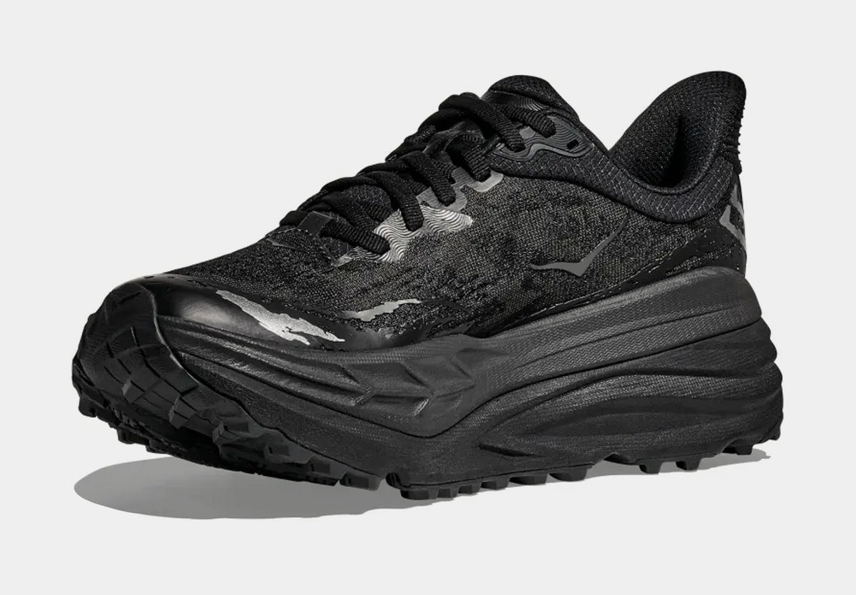 Hoka One One Stinson 7 Mens Size 11.5 ATR Running Low Sneaker Shoes 1141530 WEPR HOKA Stinson 7 for Men | HOKA® MA main image 4