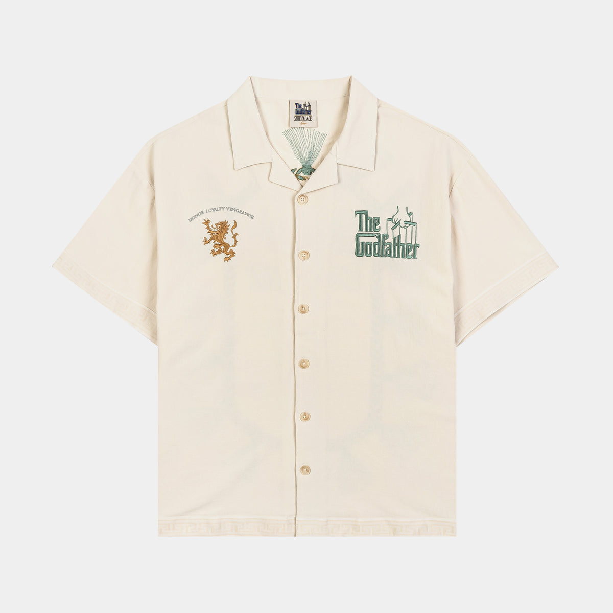 【TIE.ME】button up T-shirt Port Authority Tall Long Sleeve Easy Care Shirt | Zip's