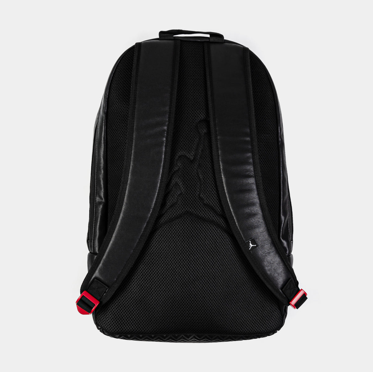 black leather retro 12 jordan backpack Jordan Air Jordan 12 Retro Mens Backpack Black White 9A1773-F66 – Shoe Palace
