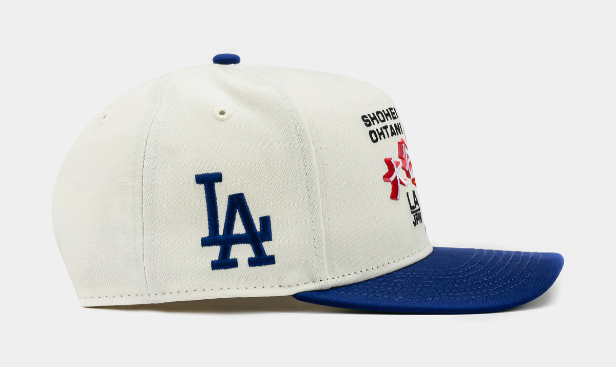 New Era Shoe Palace Exclusive Los Angeles Dodgers Shohei Ohtani
