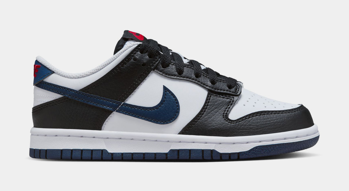 Low Midnight Navy University Blue Dark Blue Low Dunks Nike Dunk