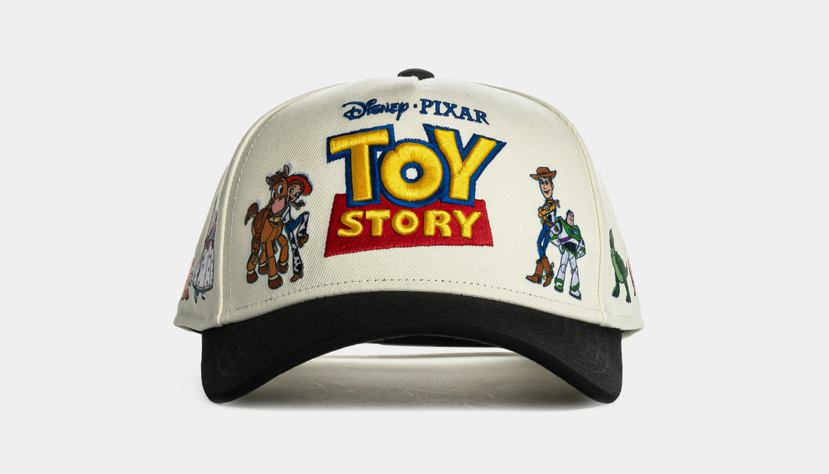 Shoe Palace Disney Pixar's Toy Story By Shoe Palace Toy Story