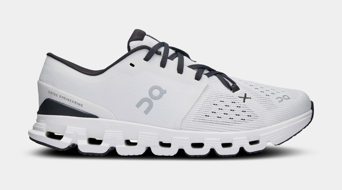On Cloud X Womens Running Shoes
