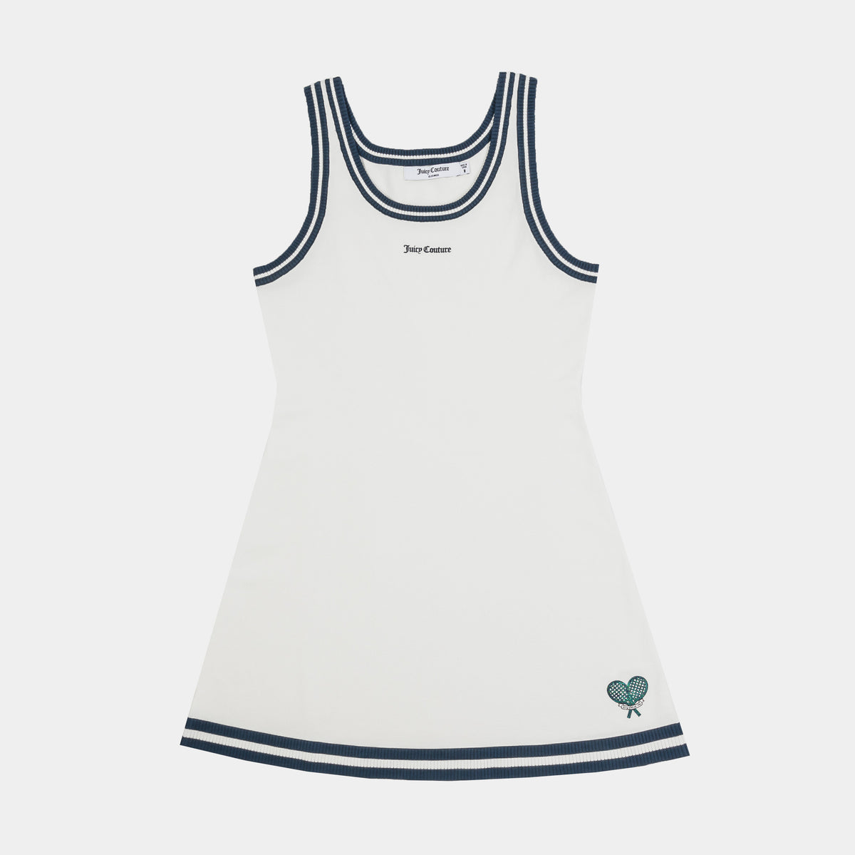 Juicy Tennis Sweater Dress Juicy Tennis Sweater Dress