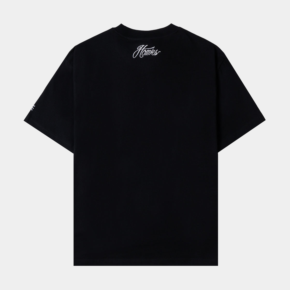 Shoe Palace SP x Homies Smile Now Cry Later Mens Short Sleeve
