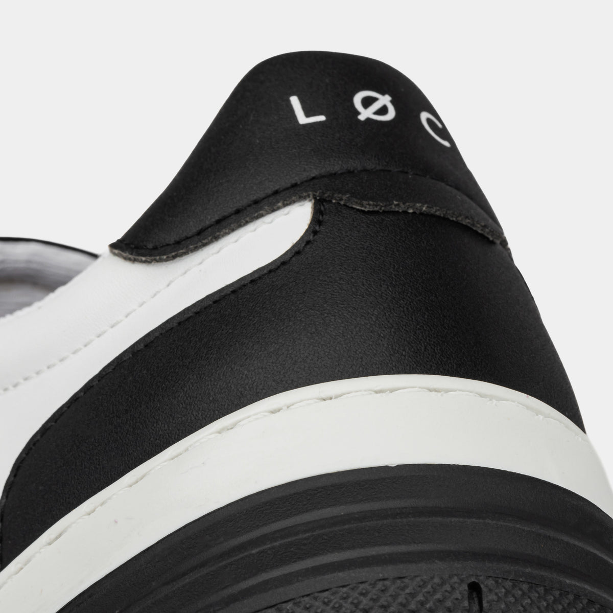 LOCI Atom White/Green/Cream Maize
