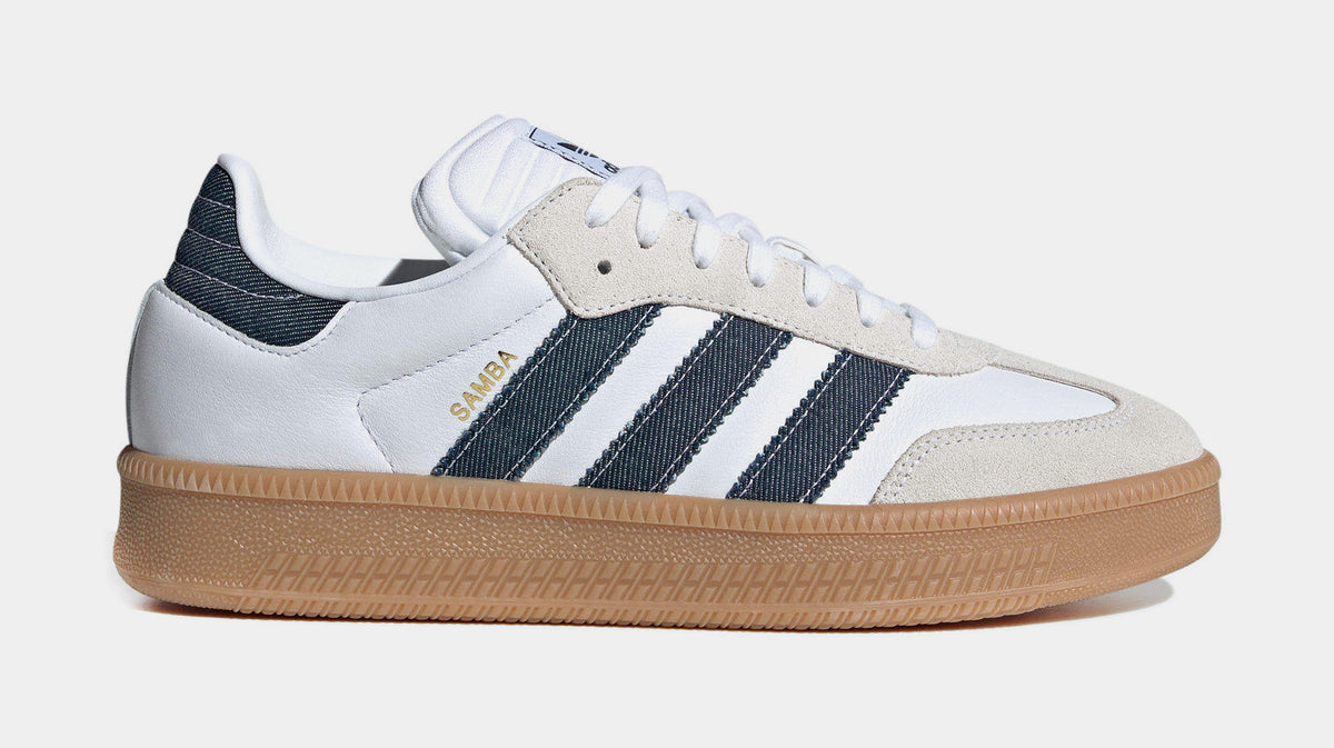 Mens adidas Originals Samba Xlg