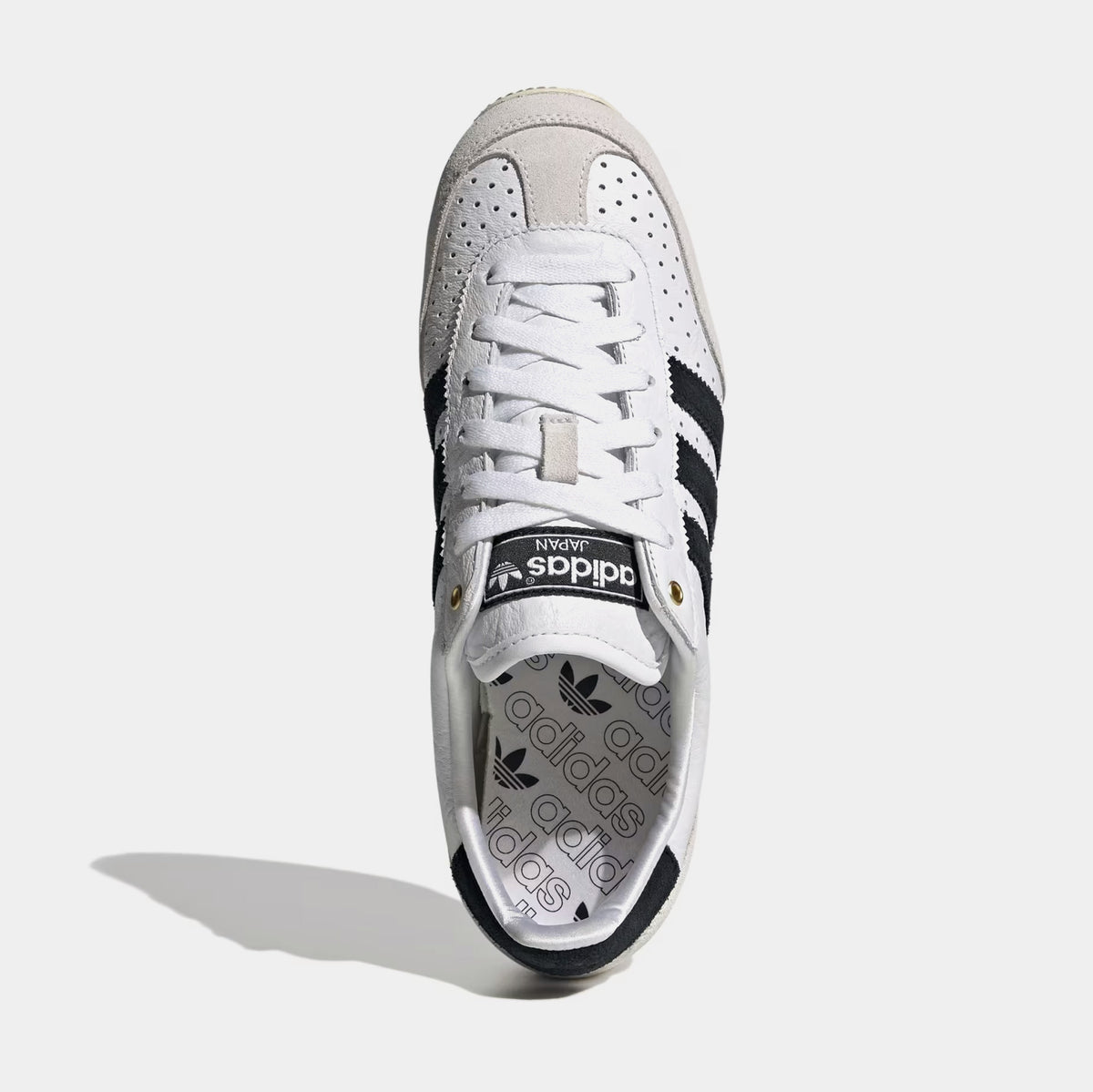 adidas W Japan 'White/ Black' 10