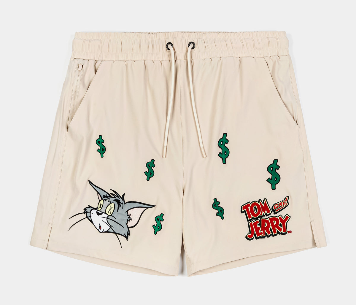 Shoe Palace SP x Tom and Jerry Dollar Sign Hybrid Mens