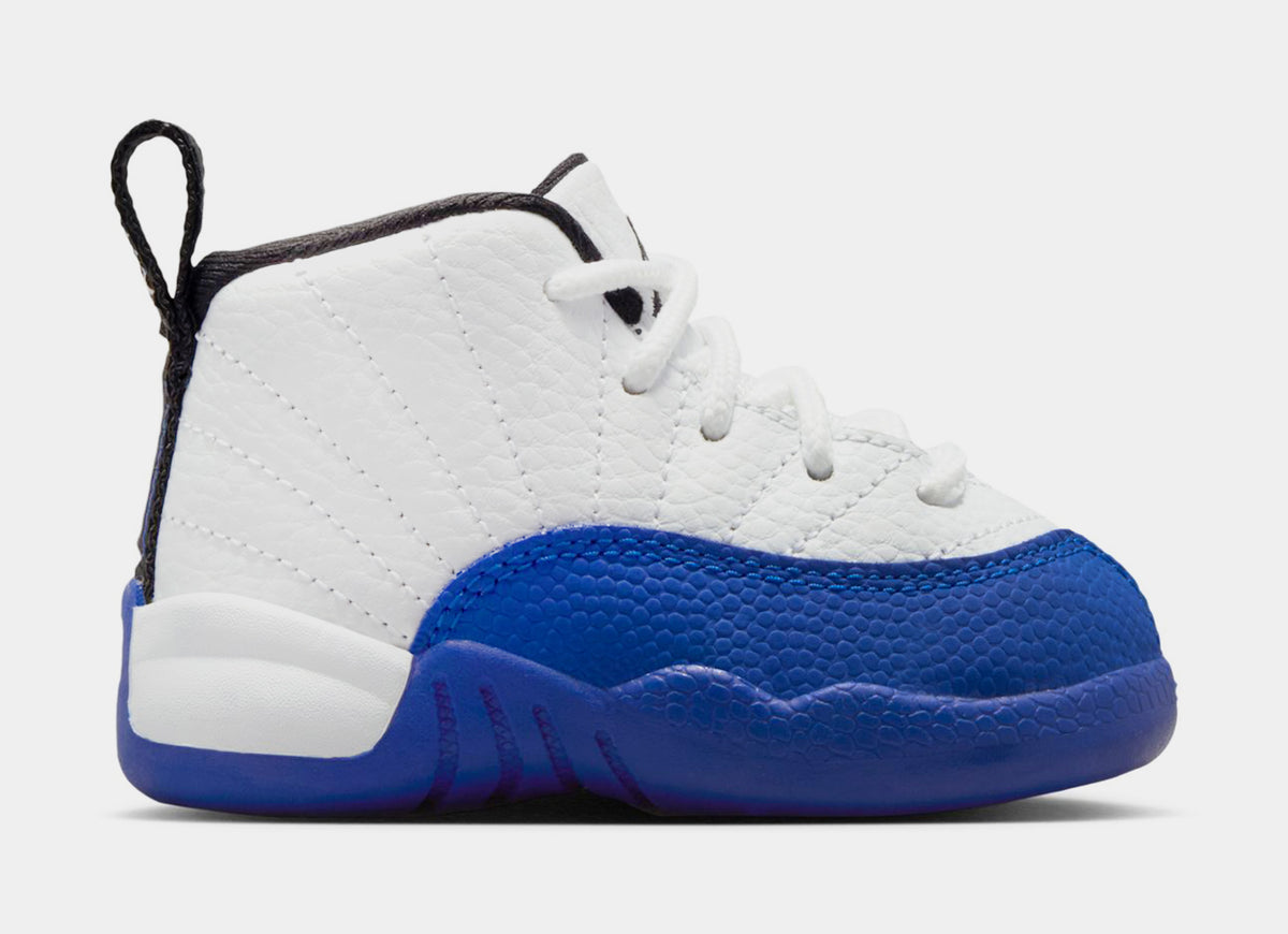 infant 12s jordans