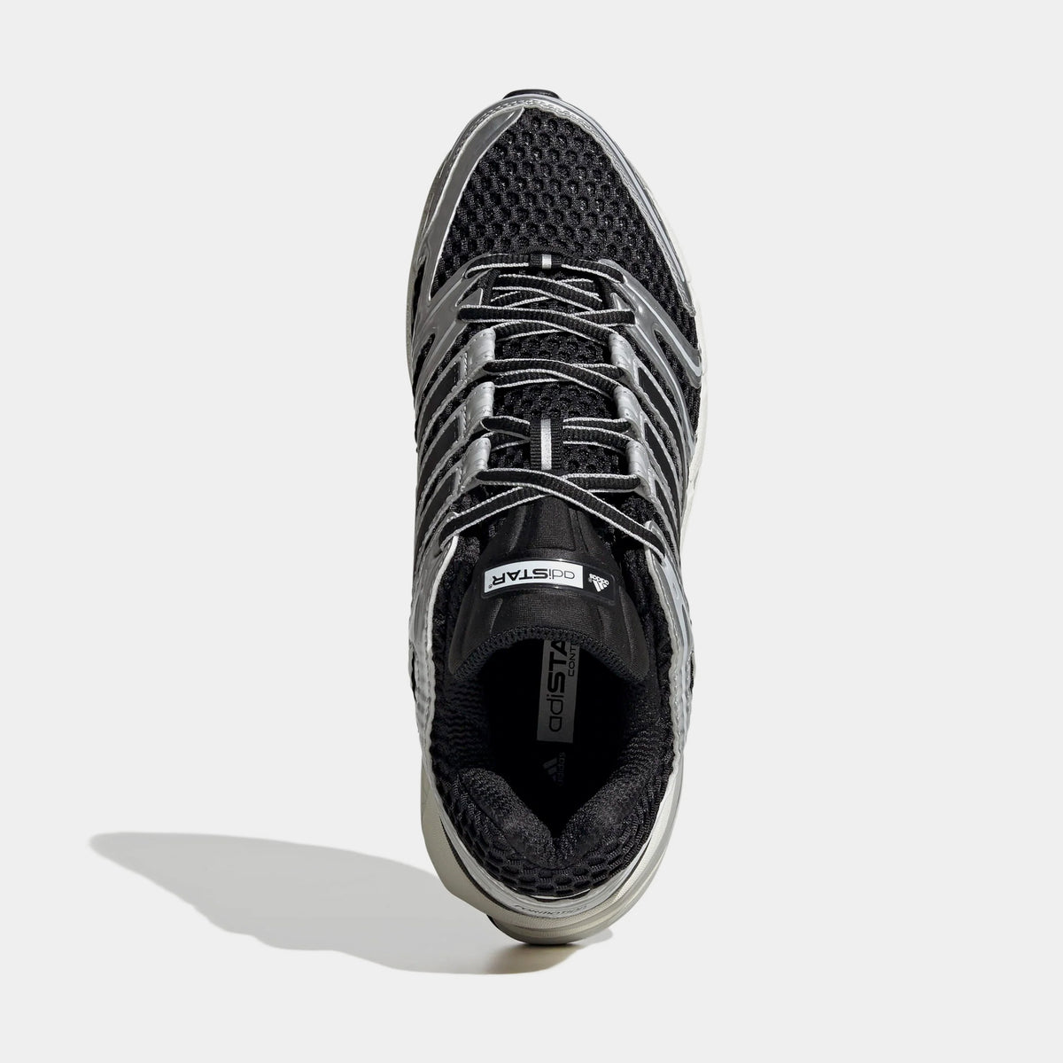 adidas Adistar Control 5 Mens Running Shoes Core Black  display picture 1