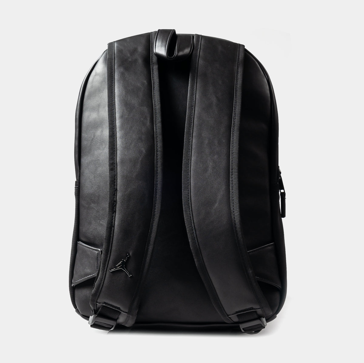 JORDAN ブラック バッグ 大型 Jordan Jam Borough Graphic Mens Backpack Black MA9174-023 – Shoe