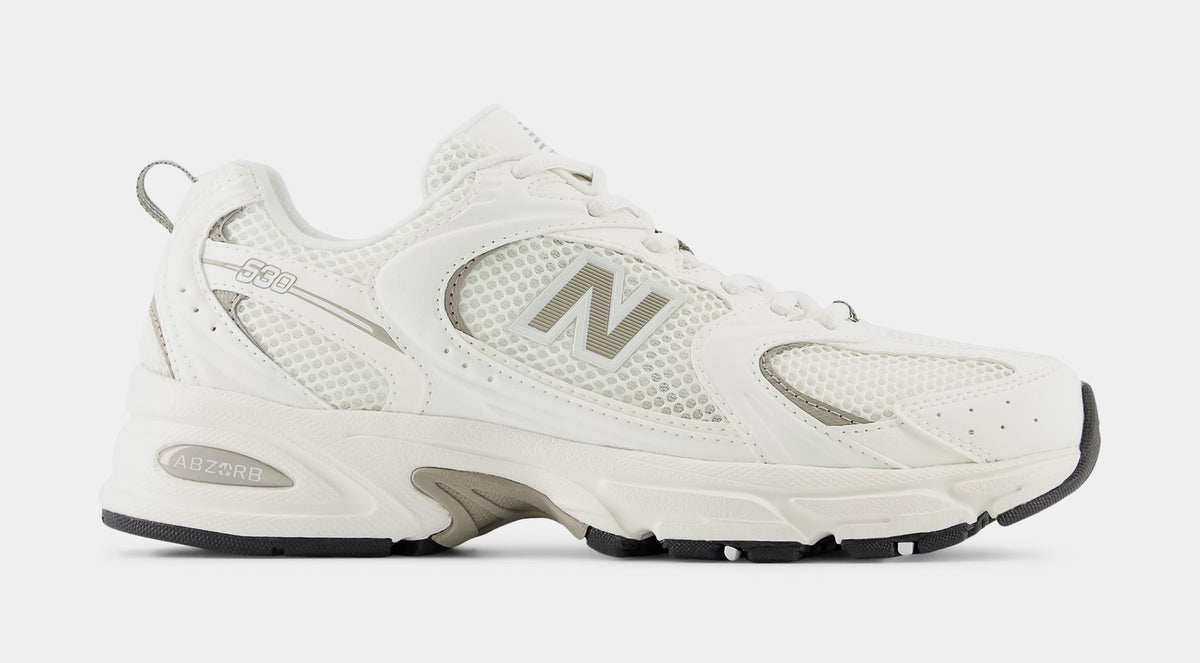 New Balance 530 Mens Running Shoes Arid Stone Sea Salt U530CSB