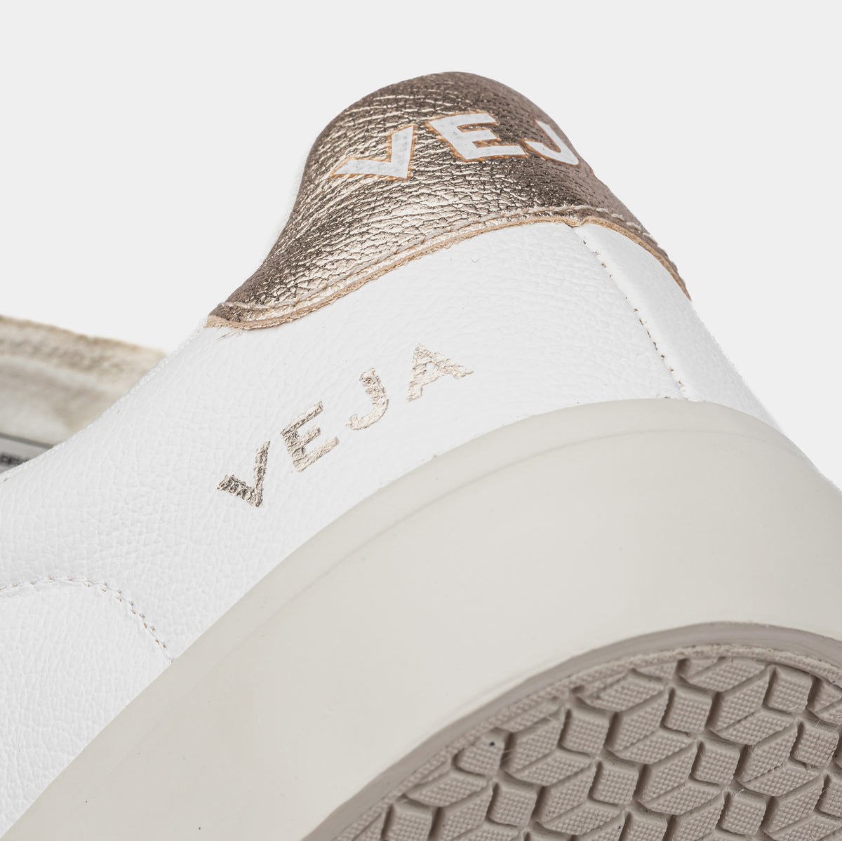 veja campo white gold