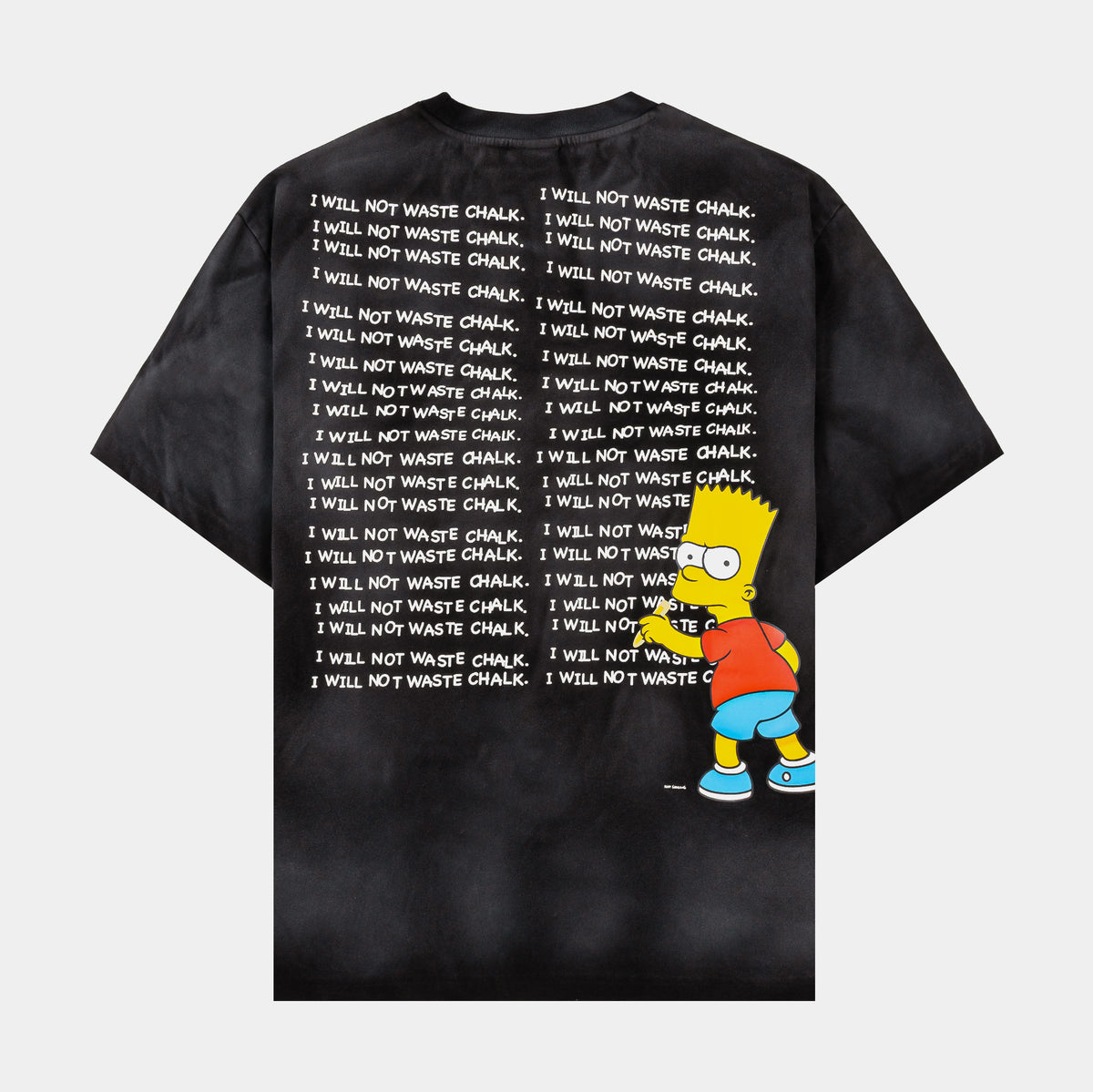 Shoe Palace The Simpsons By Shoe Palace Chalkboard Mens Short 