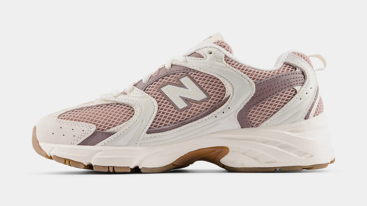 ゆ New Balance 530 Womens Running Shoes Earth Shadow Bisque U530SUA