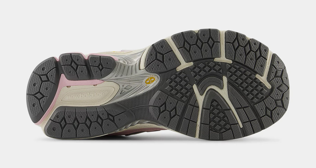 New Balance 1906R Grade School Running Shoes Rose Sugar Ice White