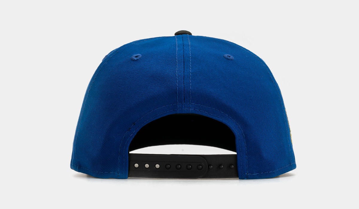 New Era Shoe Palace Exclusive Kansas City Royals 950AF Snapback