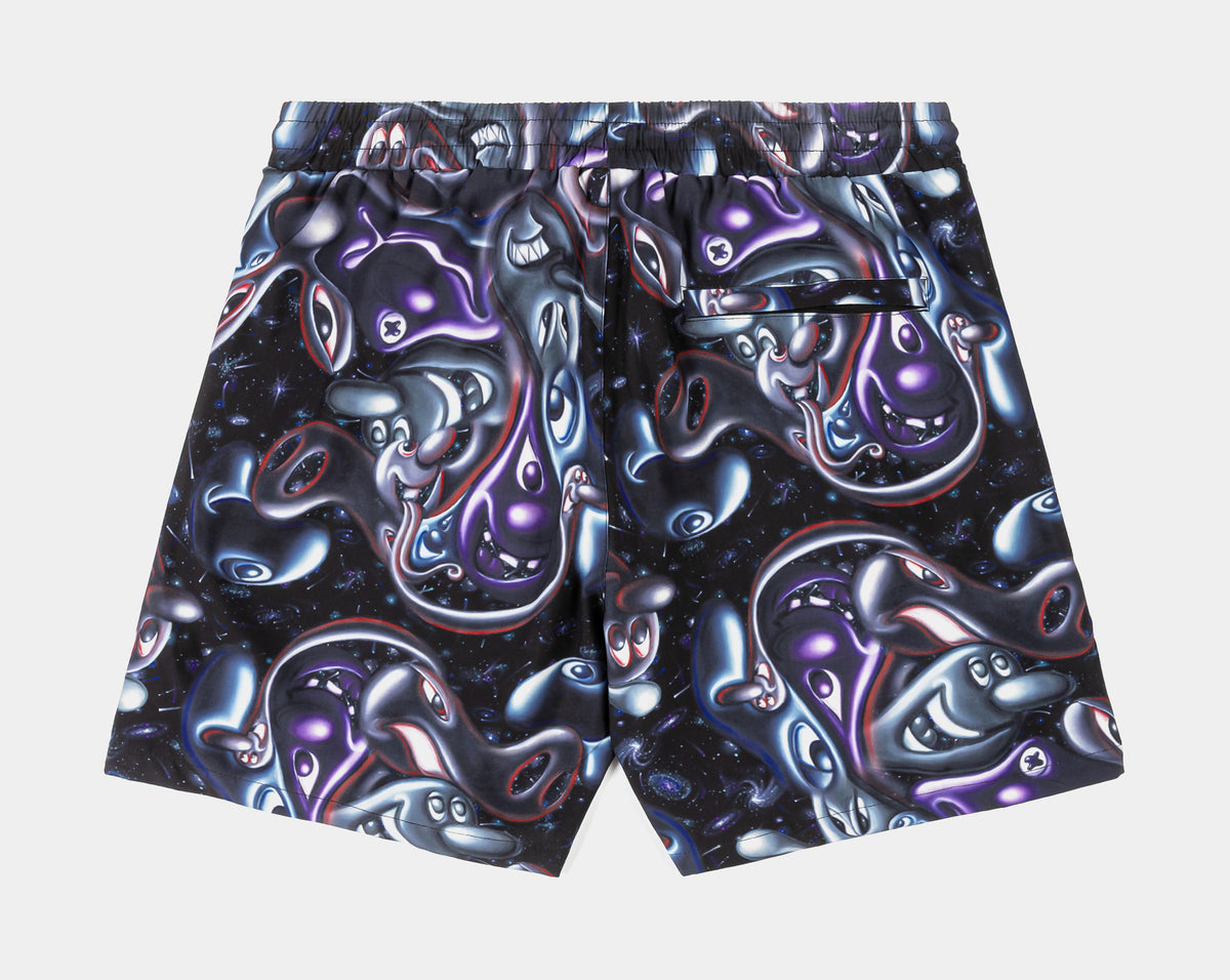 SHoe Palace SP x Kenny Scharf All Over Print Hybrid Mens Shorts
