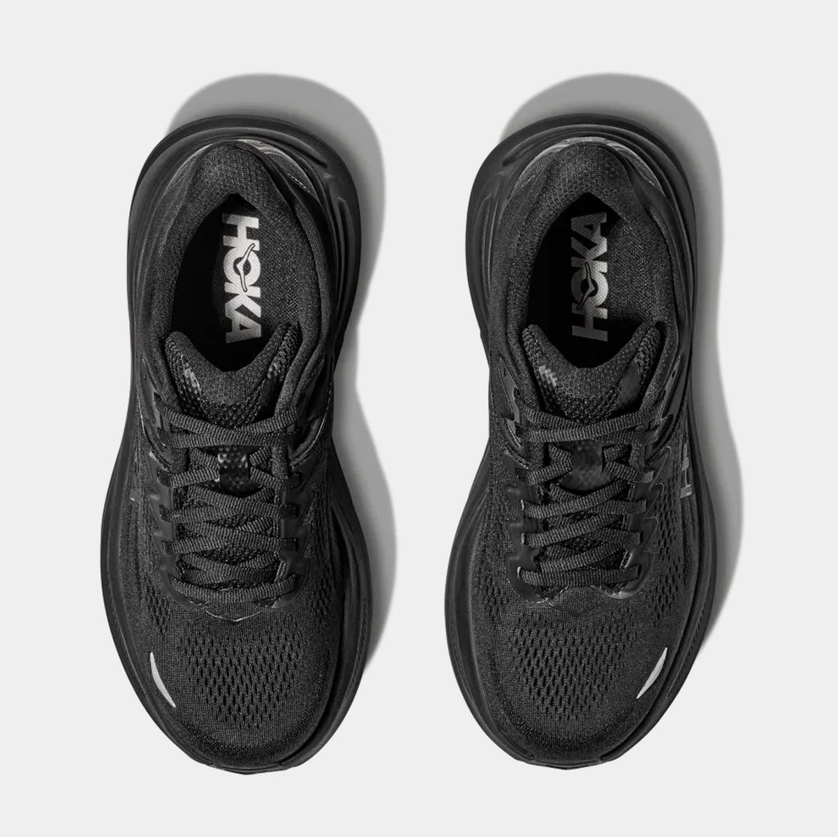 靴 HOKA 1162011-BBLC BONDI 9 28cm Hoka Mens Bondi 9 Running Shoes – ShopCGX