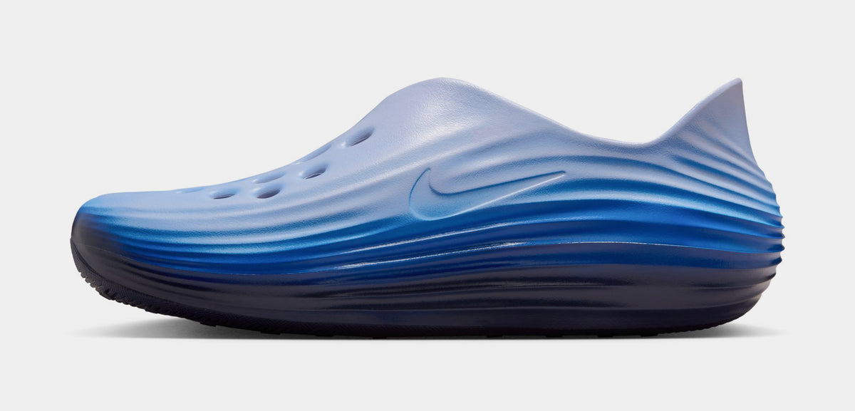 Nike ReactX Rejuven8 Mens Sandal Midnight Navy Midnight Navy Comet