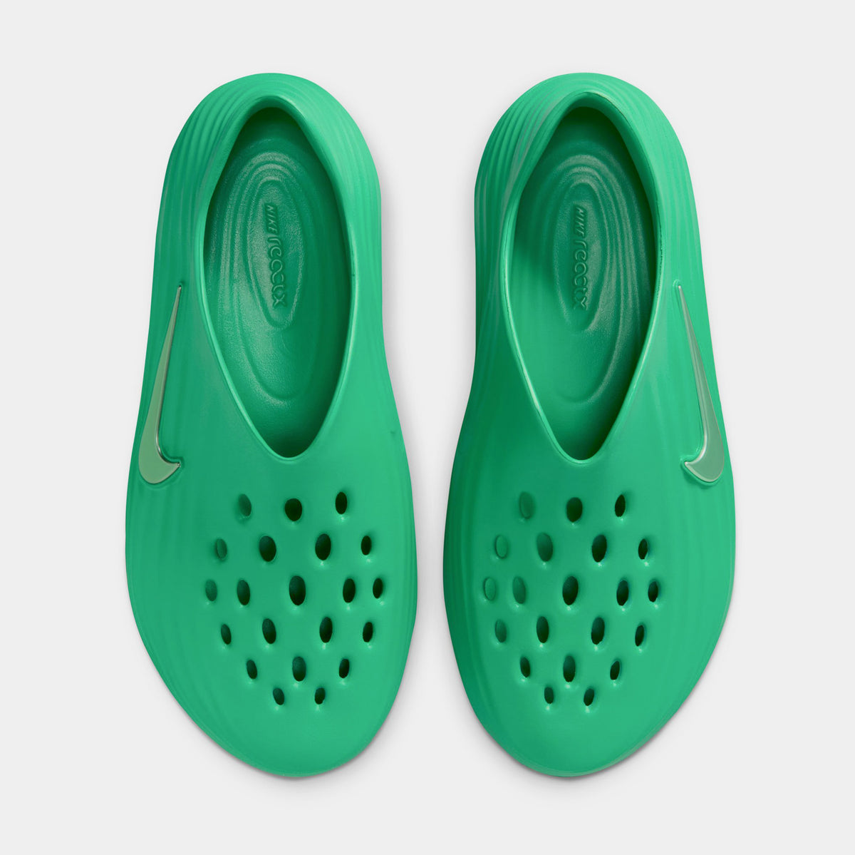 Nike ReactX Rejuven8 Mens Sandals Stadium Green Stadium  display picture 2