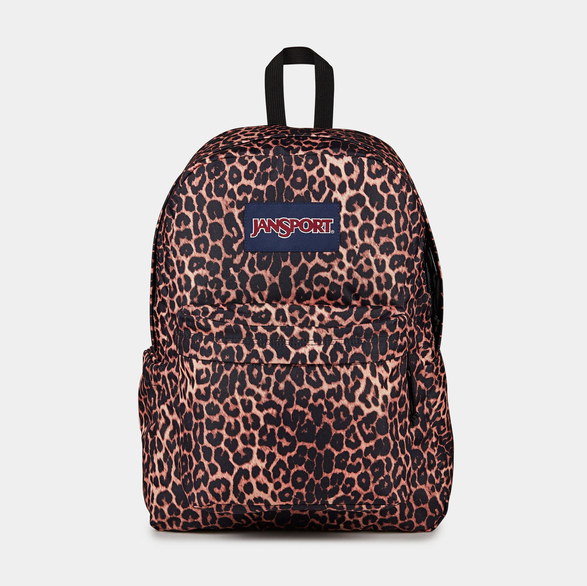 JANSPORT SuperBreak Plus Mens Backpack Animal Illusion JS0A4QUELI7