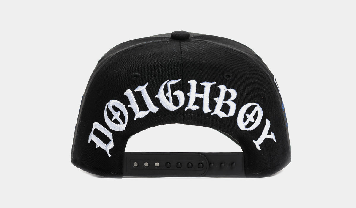 Hat Pattern Boyz N The Hood Bucket Hat Cross Colours New Original