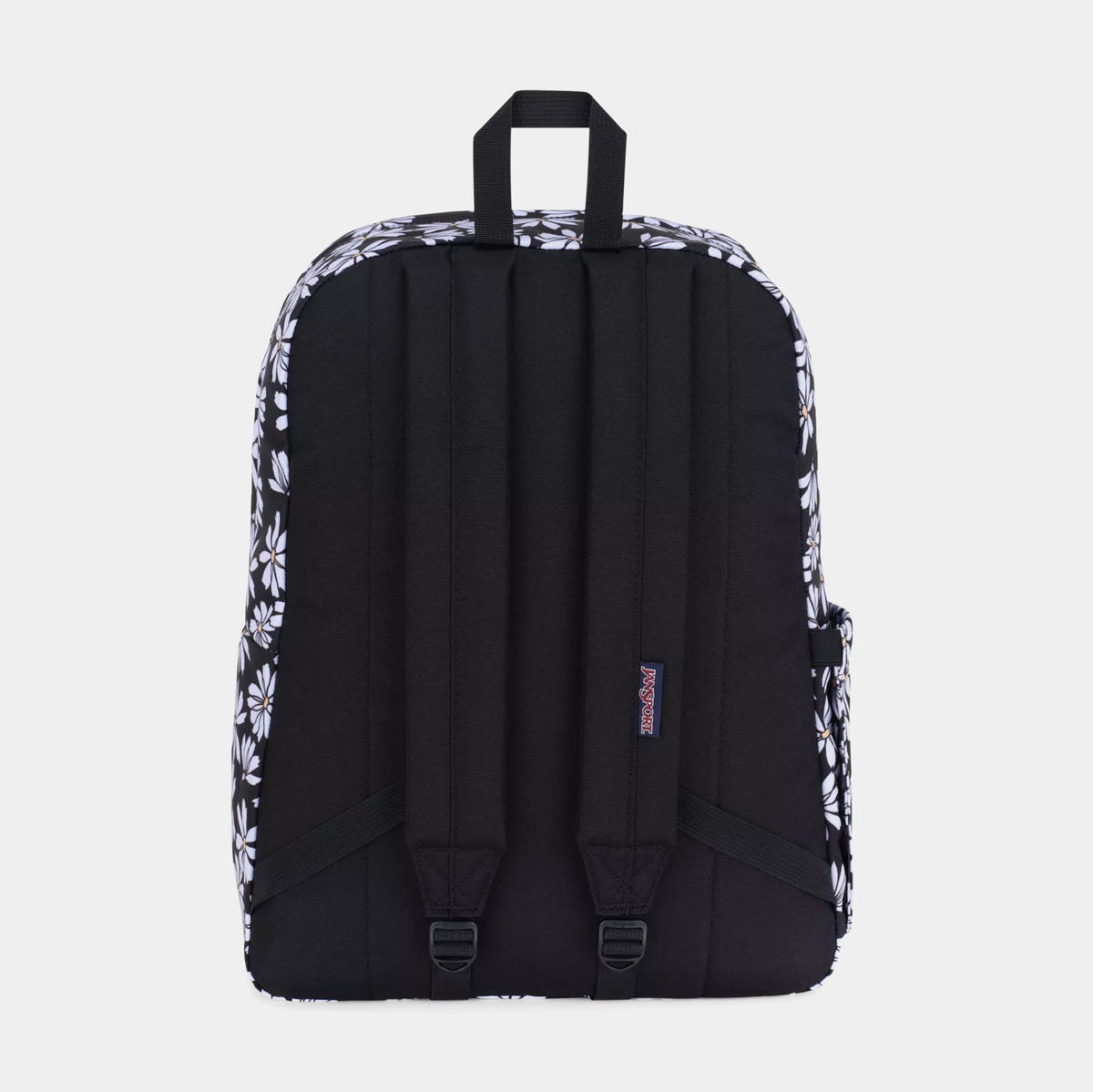 JANSPORT Superbreak Plus Laptop Womens Backpack Black White JS0A4QUEGY0 – Shoe Palace JANSPORT Superbreak Plus Laptop Womens Backpack Black White JS0A4QUEGY0 – Shoe Palace