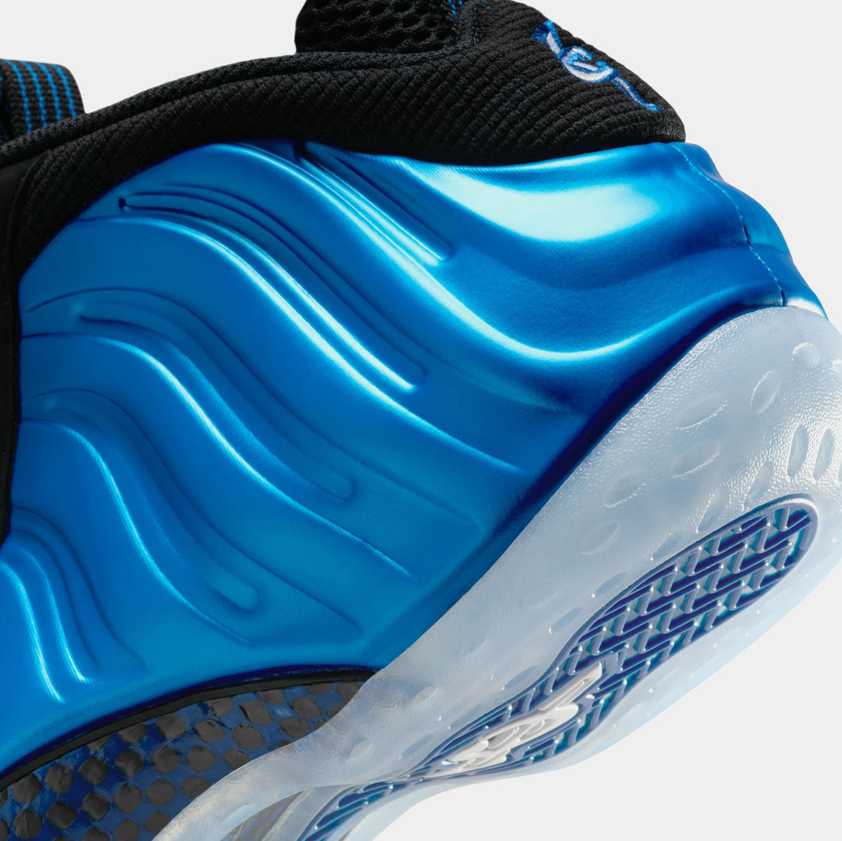 Nike Air Foamposite One International Blue Mens Lifestyle Shoes Neon Royal FQ8181-511 â Shoe Palace