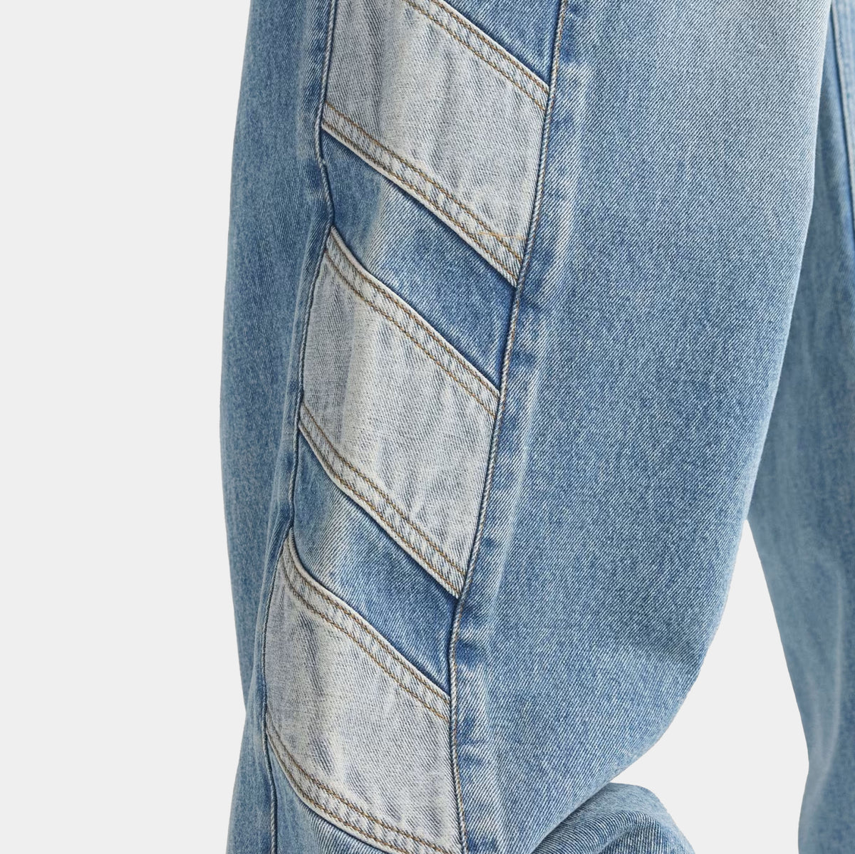 adidas Denim Mens Pants Indigo Denim KE0112 – Shoe Palace