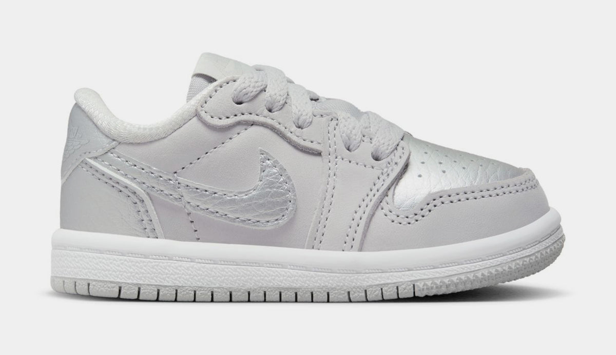 jordan 1 grey lowtop