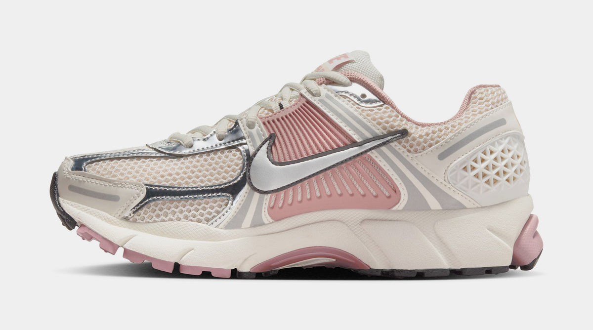 Nike Vomero 5 Womens Running Shoes Sail Pearl White Particle Pink