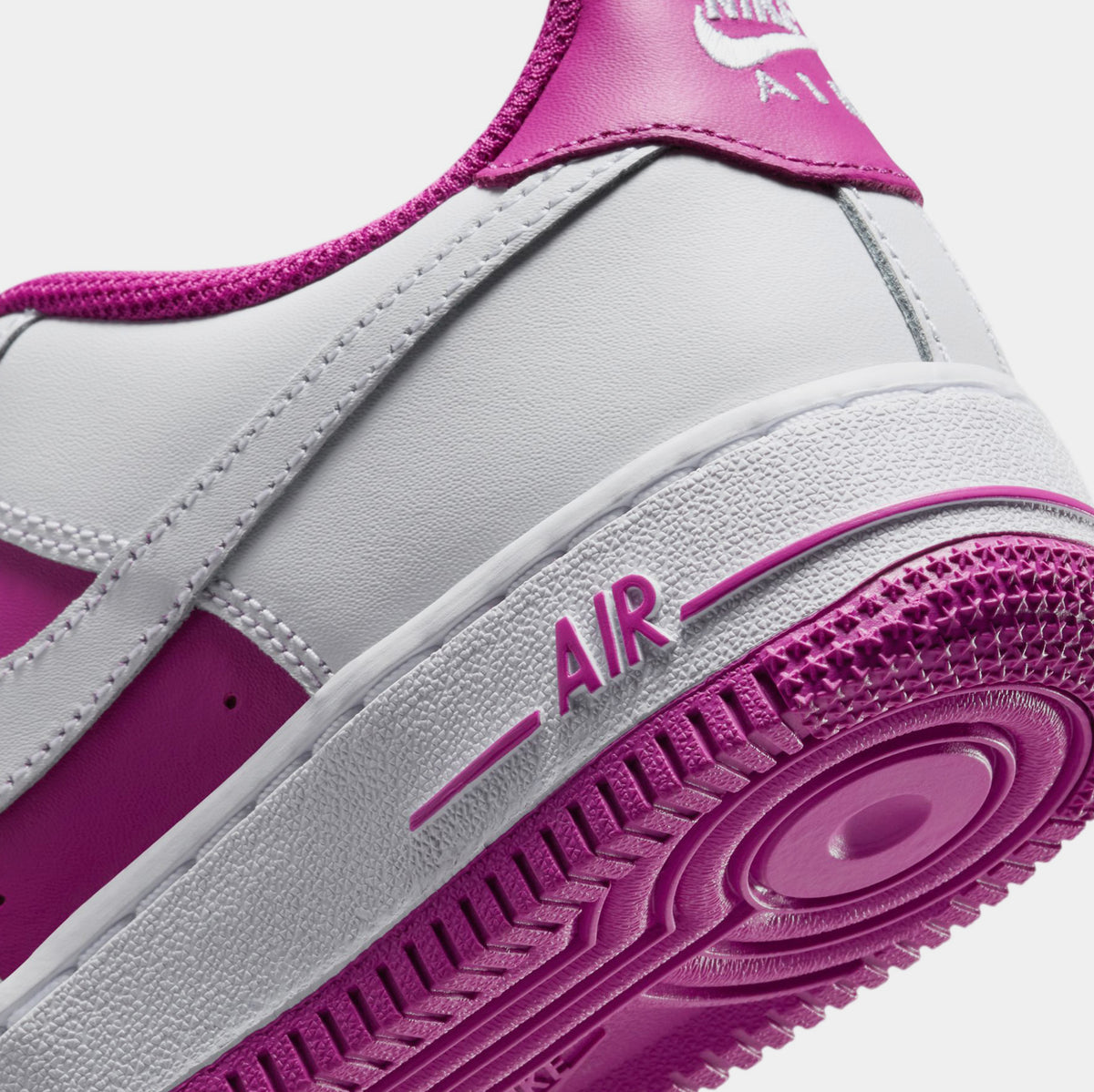 fuchsia force nike backpack Nike Air Force 1 Low Grade School Basketball Shoes White Hot Fuchsia  HV0938-100 – Shoe Palace