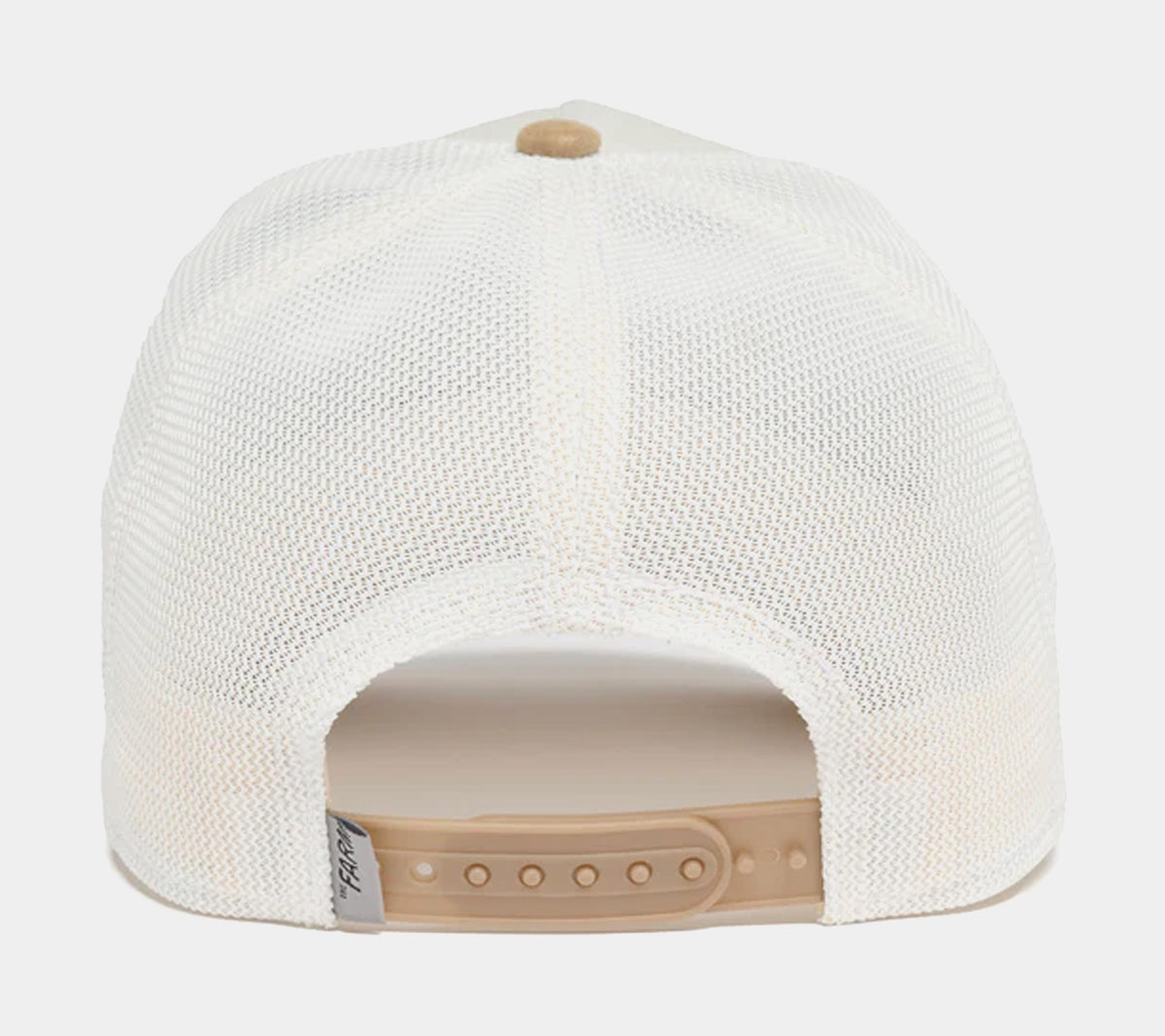 Goorin Bros. Trucker Cap Howling in Harmony Grey Beige, Size: One Size, beige, One Size : Buy Online at Best Price in KSA - Souq is now Goorin Bros. Trucker Cap Howling in Harmony Grey Beige, Size: One Size, beige, One Size : Buy Online at Best Price in KSA - Souq is now