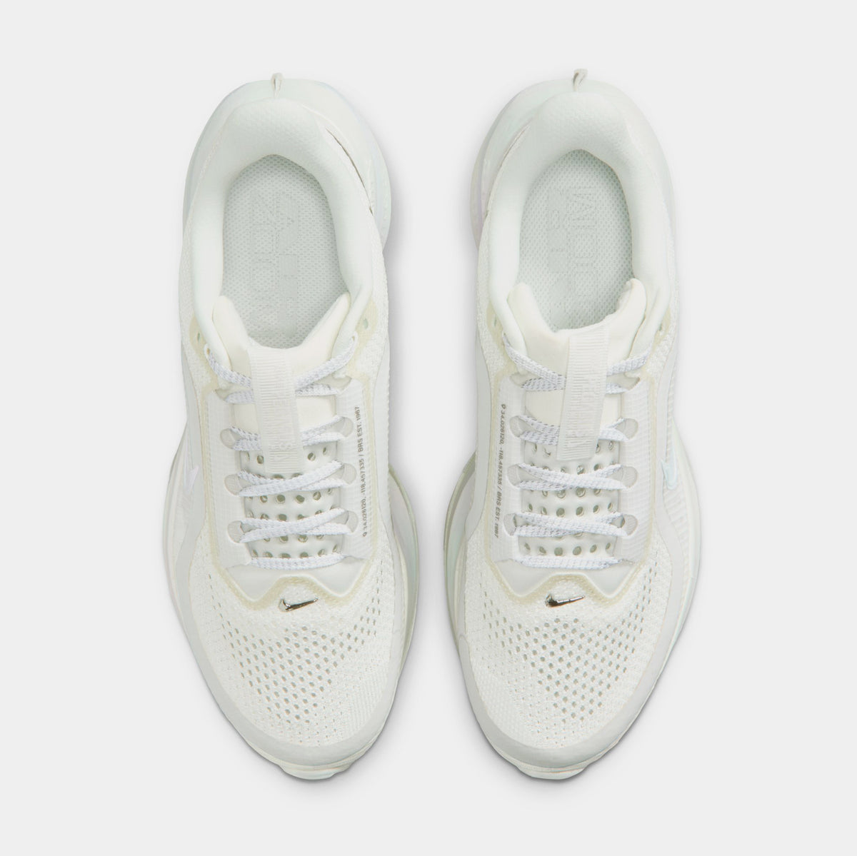 Nike Pegasus Premium Womens Running Shoes Summit White White Pure 