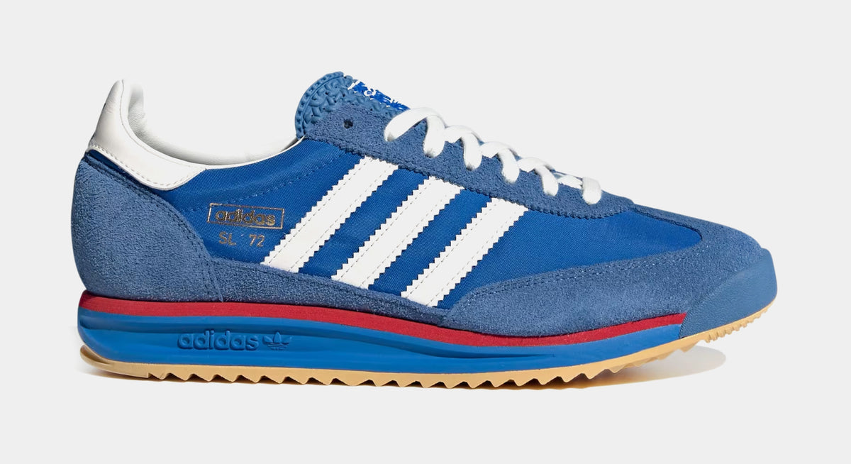 adidas SL 72 RS Mens Lifestyle Shoes
