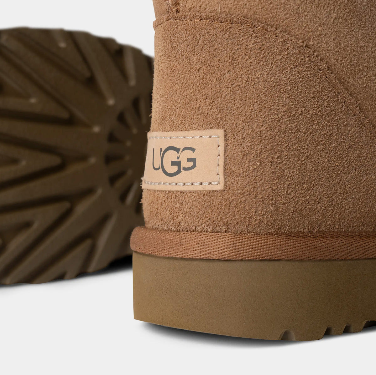 UGG Women Boots TALL CLASSIC 1016224 - Black