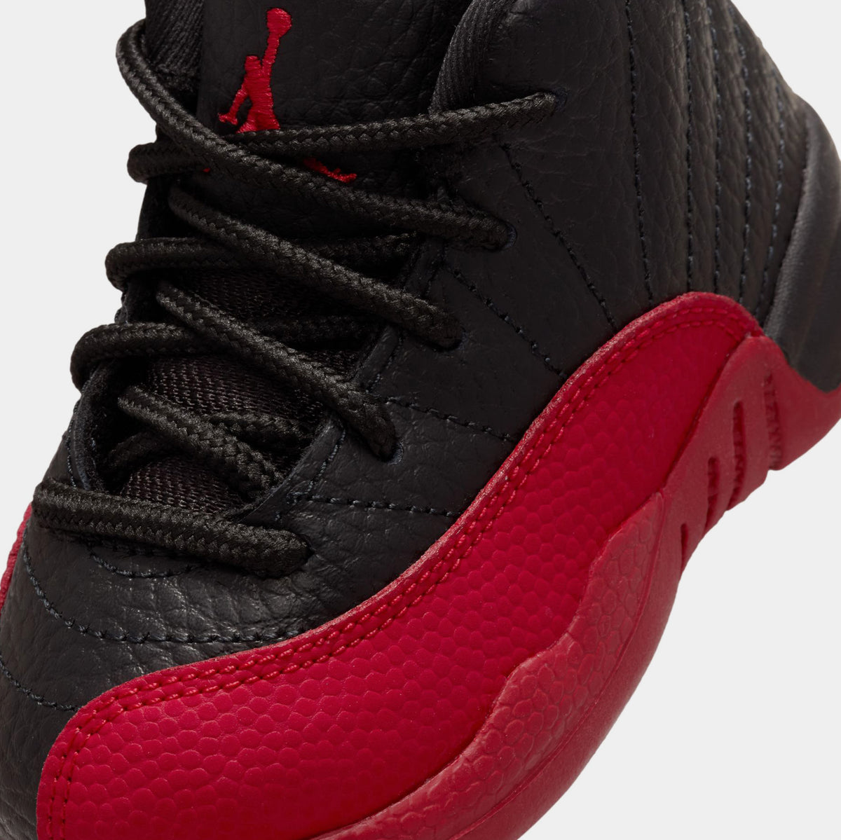 Jordan Air Jordan 12 Retro Flu Game Infant Toddler Lifestyle Shoes