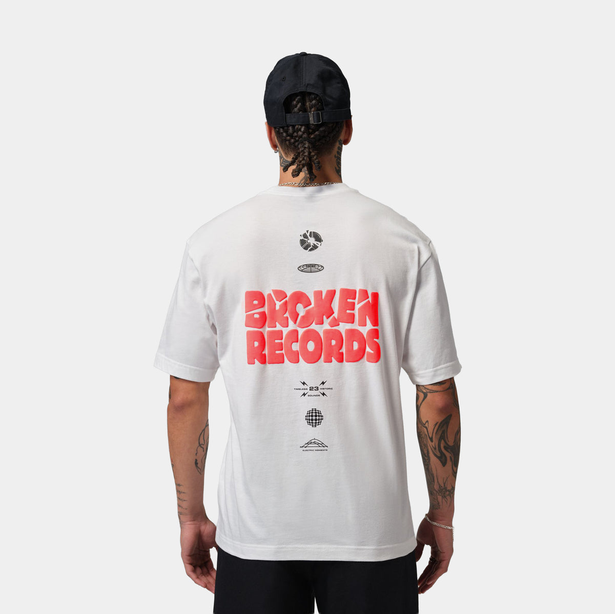 激レア MICHAEL JORDAN TO THE MAX Tシャツ　白 Michael 激レア MICHAEL JORDAN TO THE MAX Tシャツ 白 Jordan To The