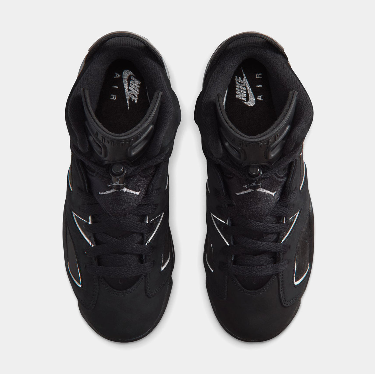 Jordan Air Jordan 6 Retro Cap And Gown Grade School Lifestyle 