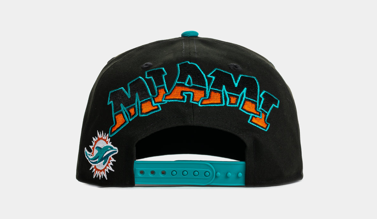 New Era Shoe Palace x New Era NFL 90s Graffiti Exclusive Miami