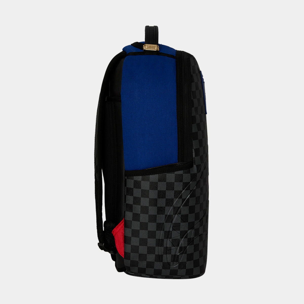 SPRAYGROUND ショルダーバッグ SPRAY GROUND ミニショルダーバッグ 斜めがけ 縦型 バッグ ショルダー