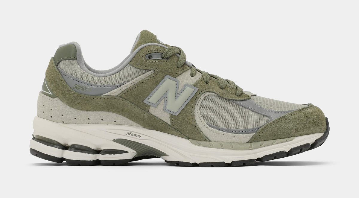 ニューバランス2002R New Balance Men's 2002R Steel Grey Orca Running Shoes, from StockX