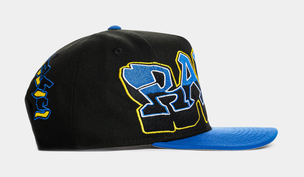 New Era Shoe Palace x New Era NFL 90s Graffiti Exclusive Los