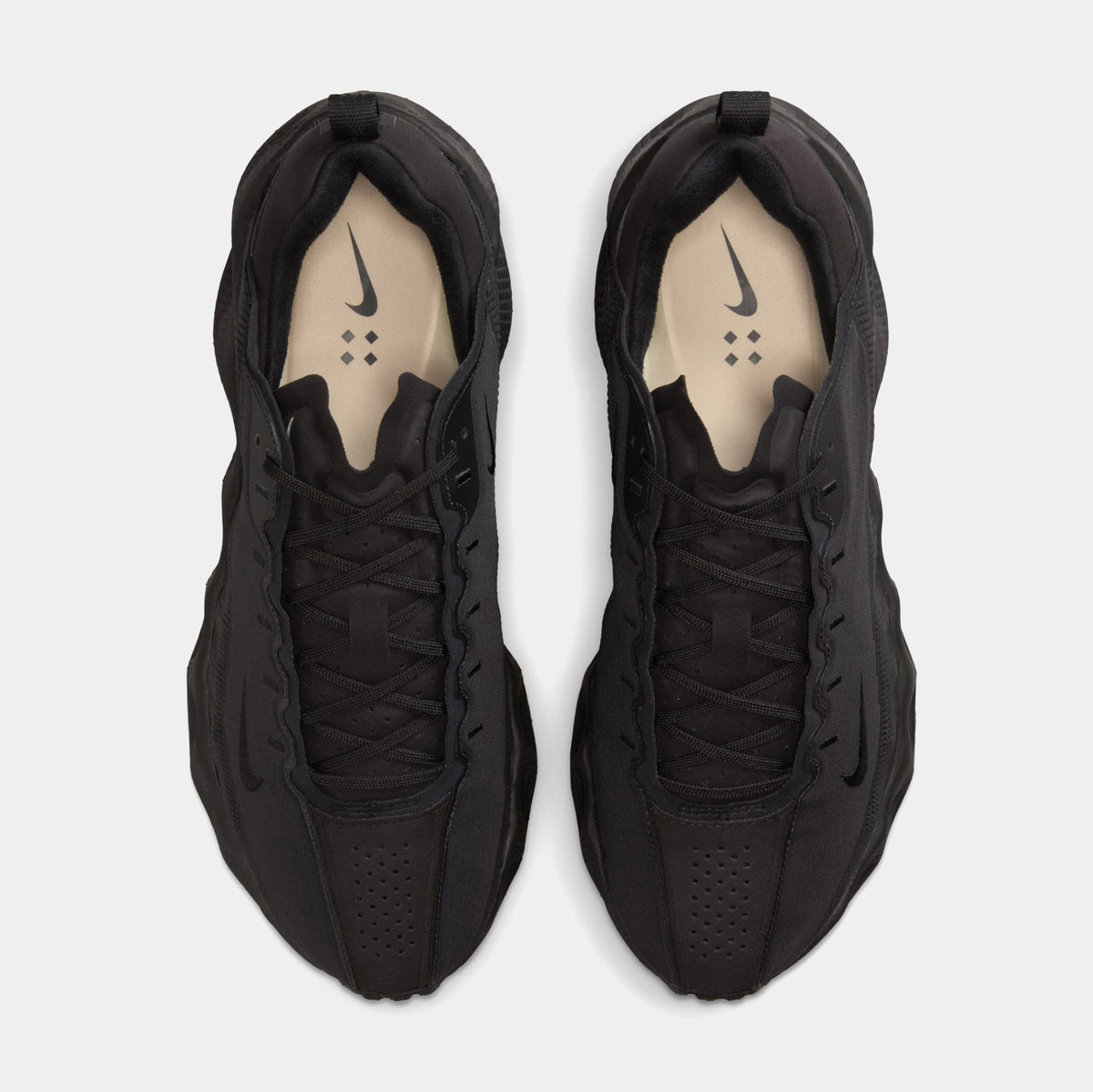 Nike Ava Rover Black Anthracite DX4215 005 Size 10.5 Low Top Runner Workout Shoe Nike Ava Rover | DX4215-005 | AFEW STORE main image 3