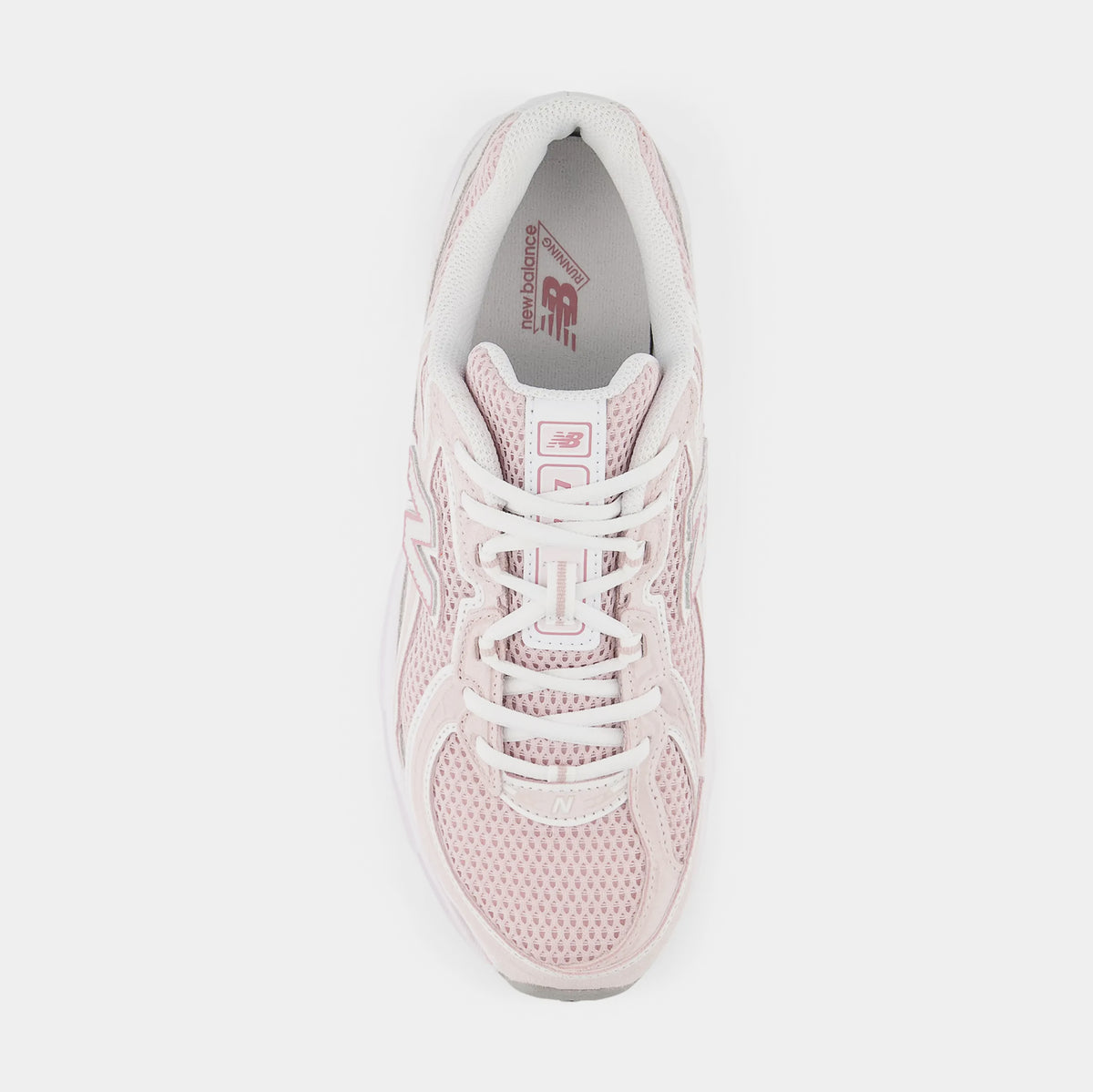 New Balance 740 Mens Running Shoes Stone Pink Rosewood U7403S3