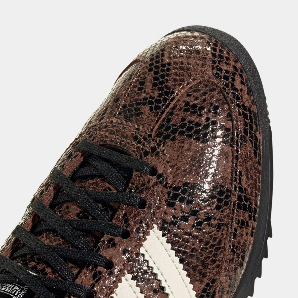 adidas SL 72 OG Shoes Brown 8 - Womens Originals adidas SL 72 OG Shoes Brown 8 - Womens Originals
