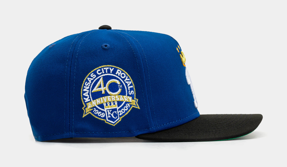 New Era Shoe Palace Exclusive Kansas City Royals 950AF Snapback
