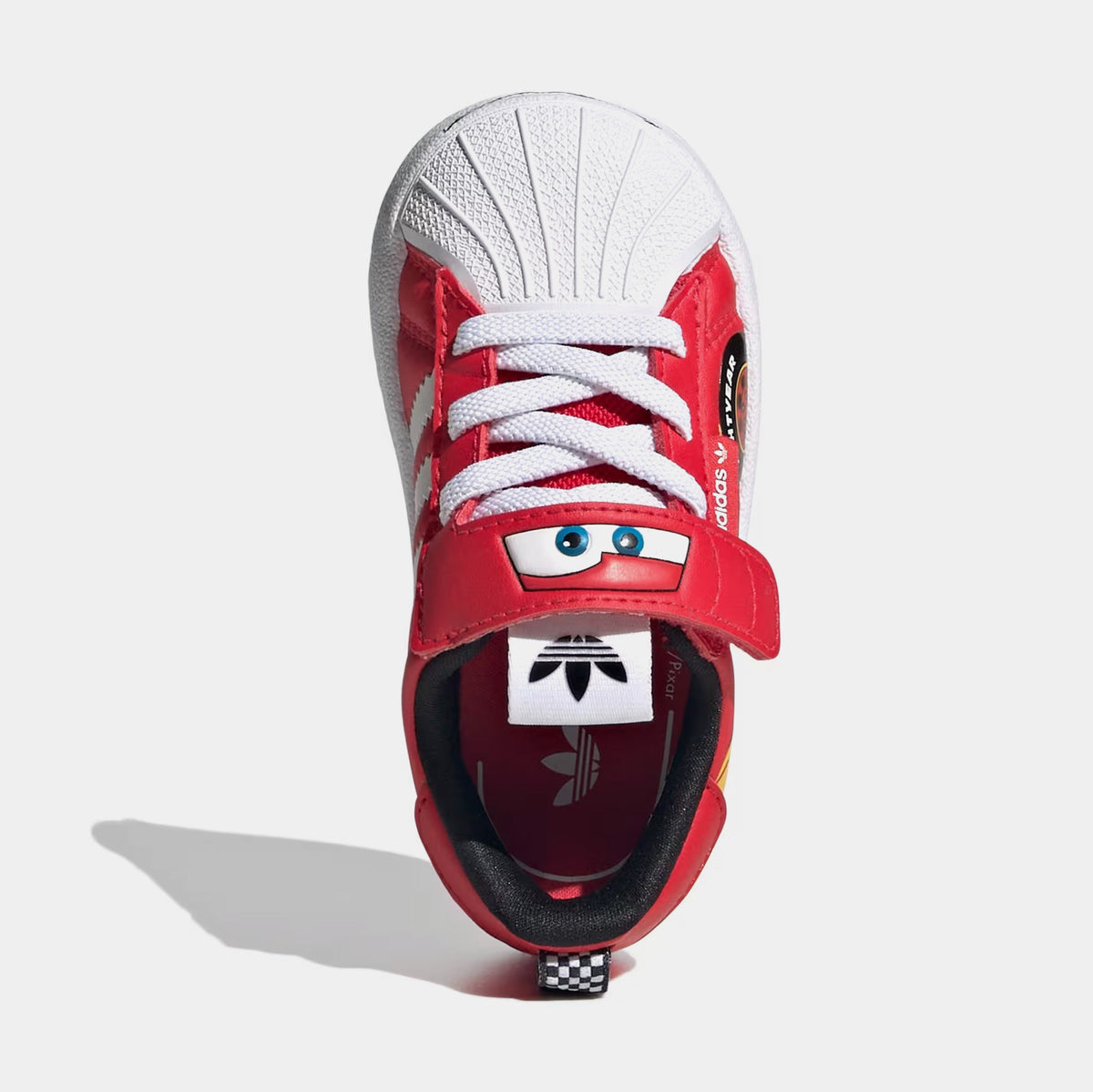 adidas gazelle silver green womens Adidas Disney Superstar 360 Toddler – DTLR main image 1